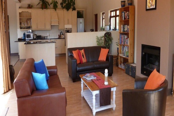 Noordhoek Visitor Information Centre