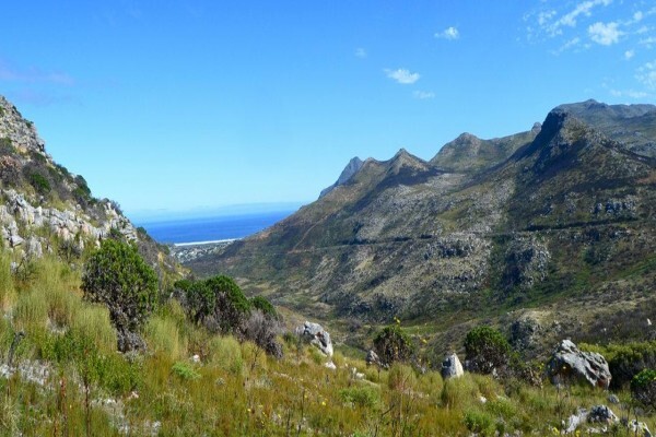 Noordhoek Visitor Information Centre