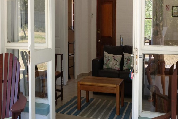 Noordhoek Visitor Information Centre