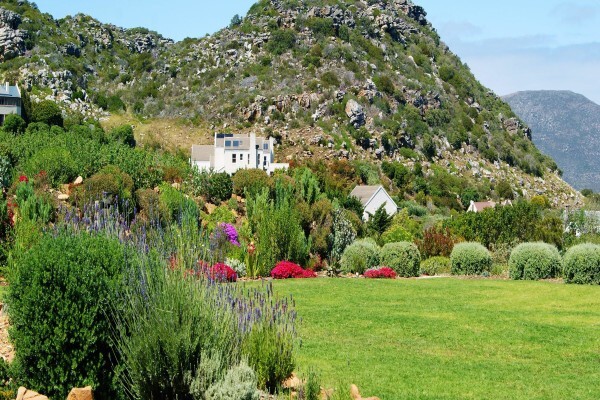 Noordhoek Visitor Information Centre