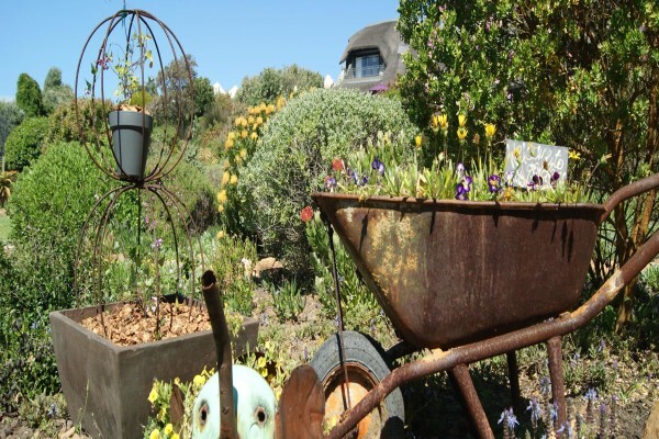 Noordhoek Visitor Information Centre