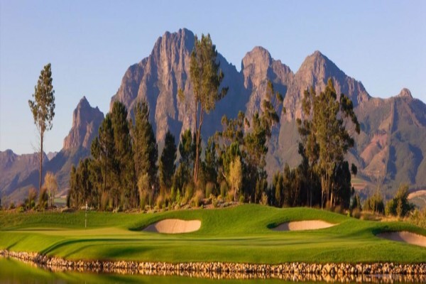 Paarl Tourism Information