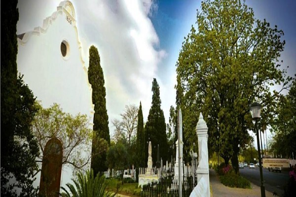 Paarl Tourism Information