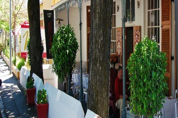 Paarl Tourism Information