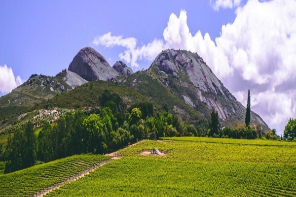 Paarl Tourism Information