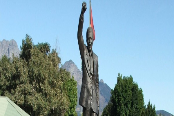 Paarl Tourism Information
