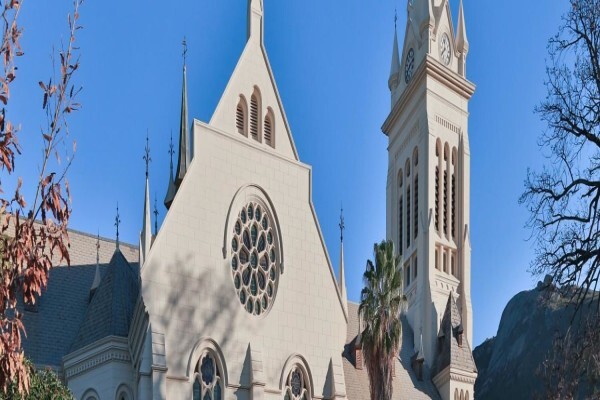 Paarl Tourism Information