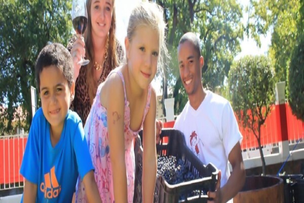 Paarl Tourism Information