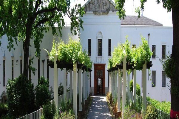 Paarl Tourism Information