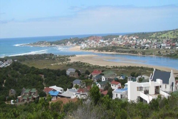 Stilbaai Tourism Bureau