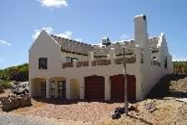 Stilbaai Tourism Bureau