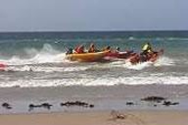 Stilbaai Tourism Bureau