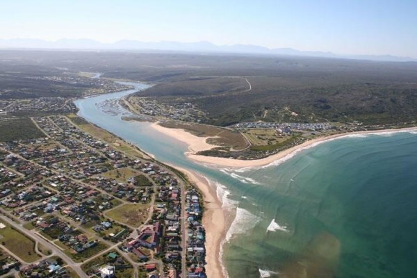Stilbaai Tourism Bureau