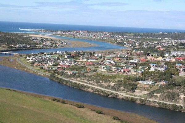 Stilbaai Tourism Bureau