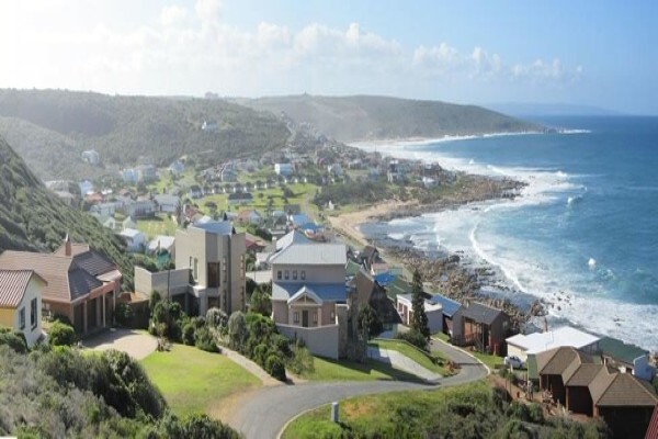 Stilbaai Tourism Bureau