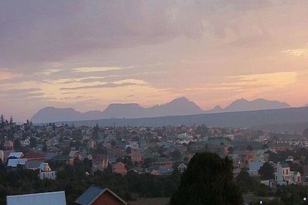 Stilbaai Tourism Bureau