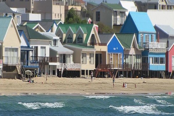Stilbaai Tourism Bureau