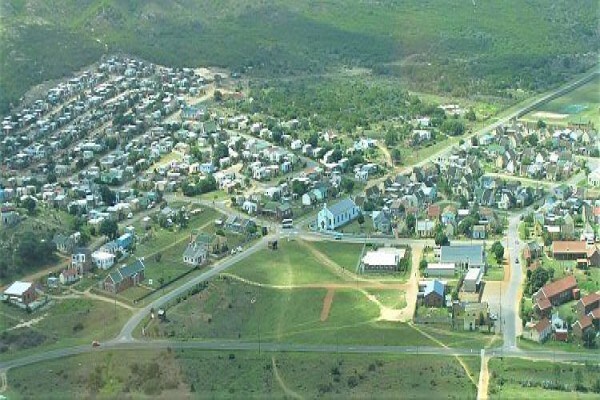 Stilbaai Tourism Bureau