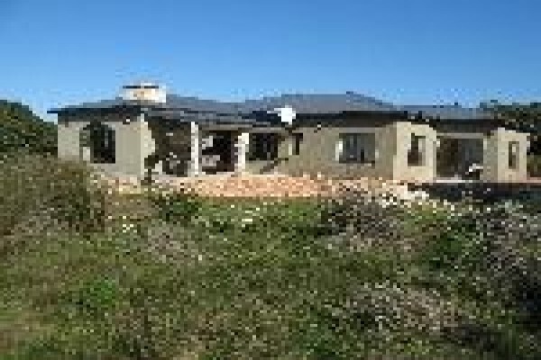 Stilbaai Tourism Bureau