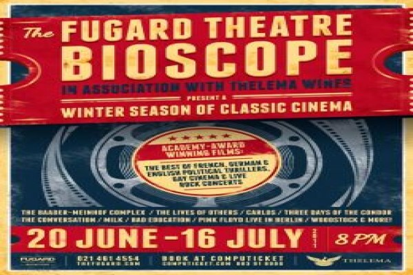 The Fugard Theatre