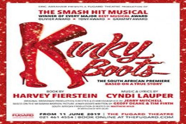 The Fugard Theatre