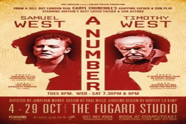 The Fugard Theatre