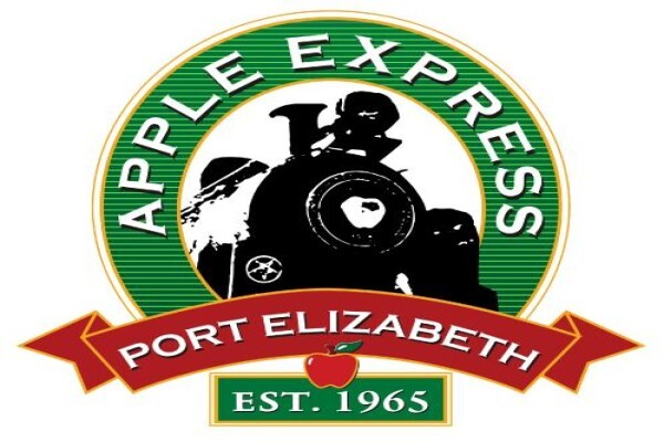 Apple Express Tourist Train