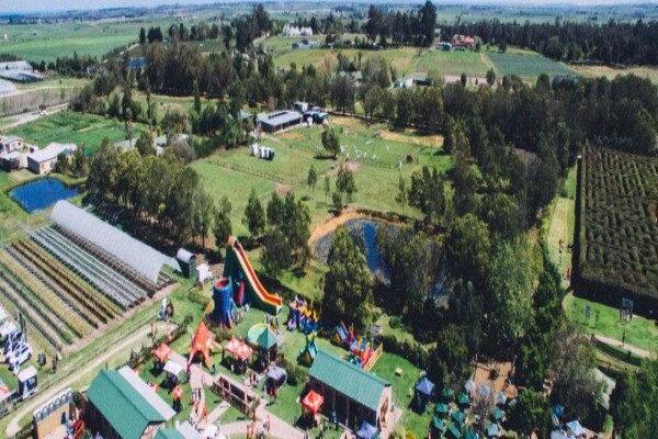 Red Berry Farm