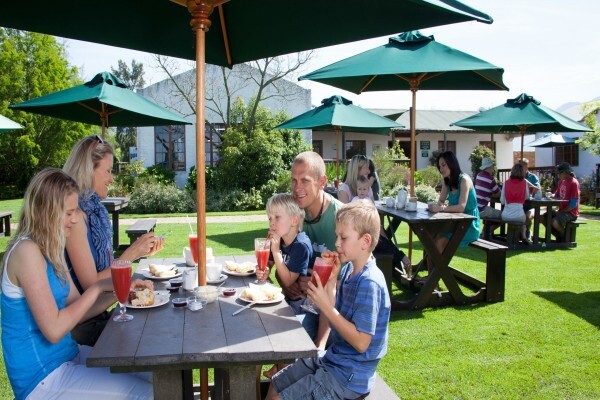 Red Berry Farm
