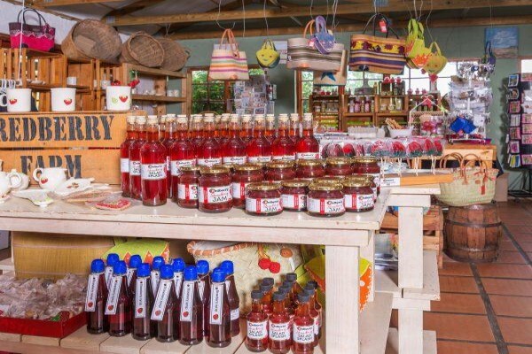 Red Berry Farm