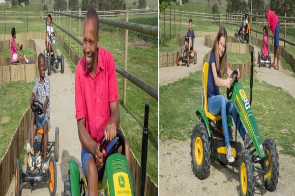 Red Berry Farm