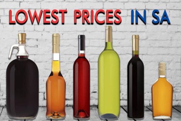 Robinson Liquors (Pty) Ltd