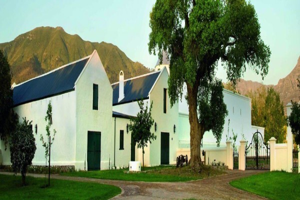 Wellington Tourism & Wine Route Office Bureau