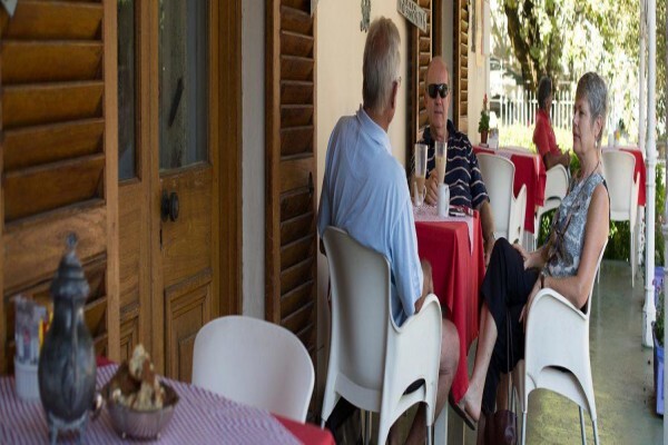 Wellington Tourism & Wine Route Office Bureau