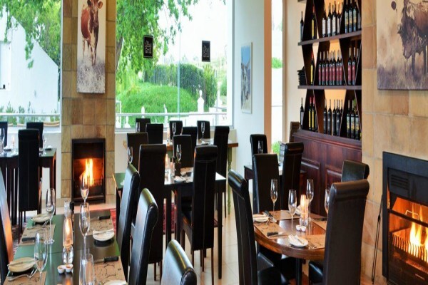 Wellington Tourism & Wine Route Office Bureau