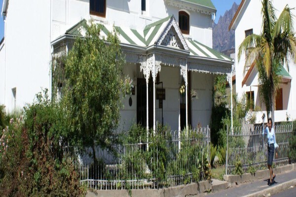Wellington Tourism & Wine Route Office Bureau