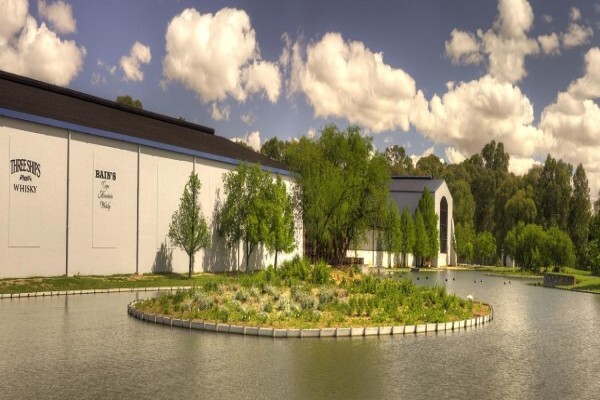 Wellington Tourism & Wine Route Office Bureau