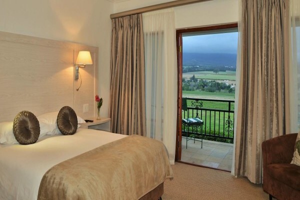 Wellington Tourism & Wine Route Office Bureau