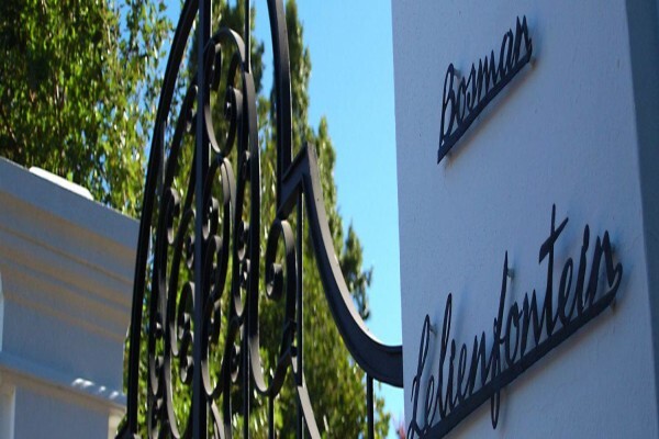 Wellington Tourism & Wine Route Office Bureau