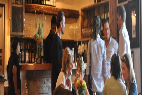 Wellington Tourism & Wine Route Office Bureau
