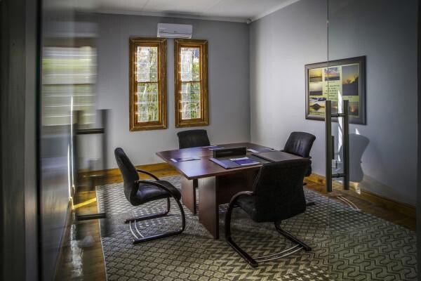 Du Toit Strömbeck Attorneys