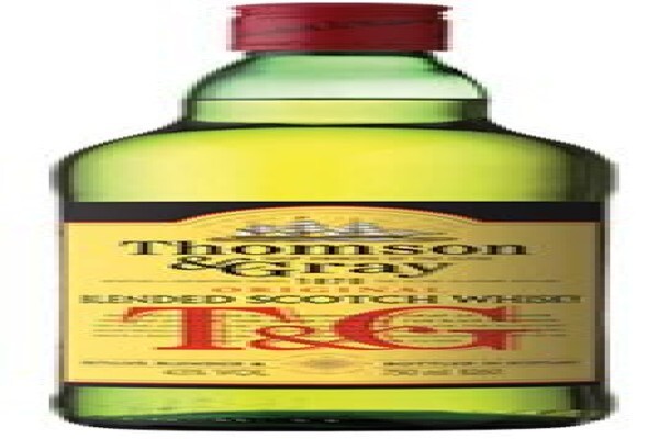 Ultra Liquors