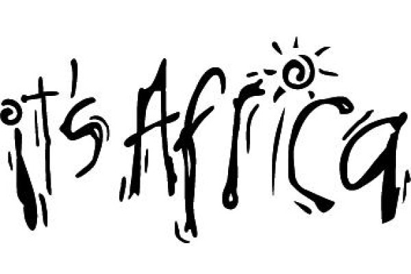 Its Africa