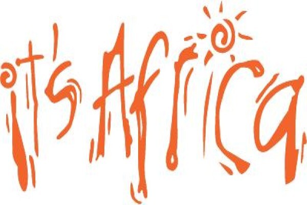 Its Africa