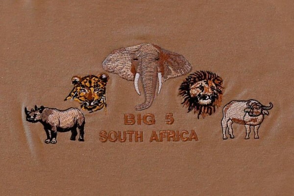 Its Africa