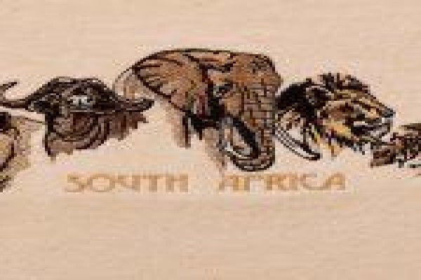 Its Africa