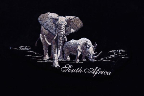 Its Africa