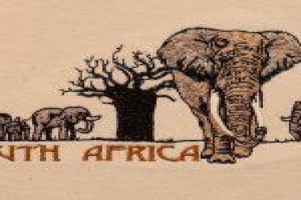 Its Africa