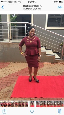 Pick N Pay Clothing Stores:Walmer Park