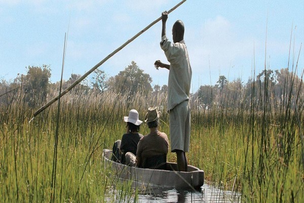 Abercrombie & Kent Safaris